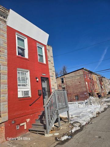 1828 WILHELM ST, Baltimore, MD 21223