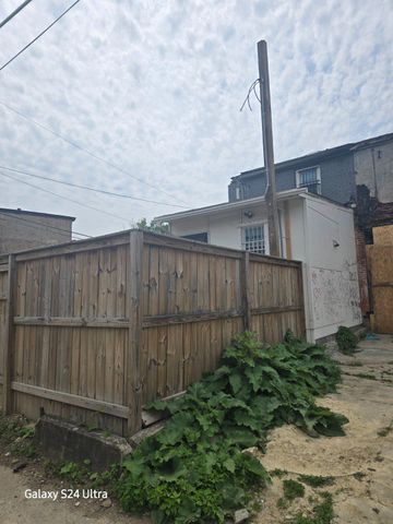1828 WILHELM ST, Baltimore, MD 21223