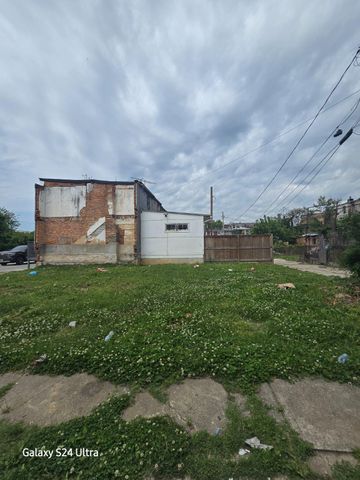 1828 WILHELM ST, Baltimore, MD 21223