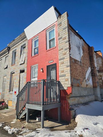 1828 WILHELM ST, Baltimore, MD 21223