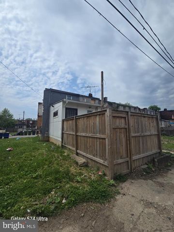 1828 WILHELM ST, Baltimore, MD 21223