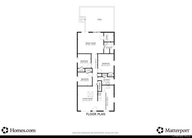 15 Maple Street, West Babylon, NY 11704