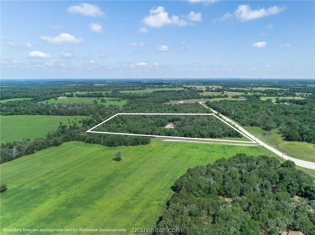 7132 Serenity Ranch Road, Somerville, TX 77879 — photo 4