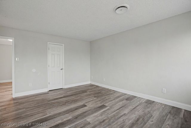 1009 N Street, Barling, AR 72923