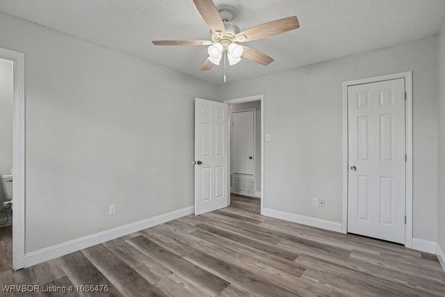 1009 N Street, Barling, AR 72923