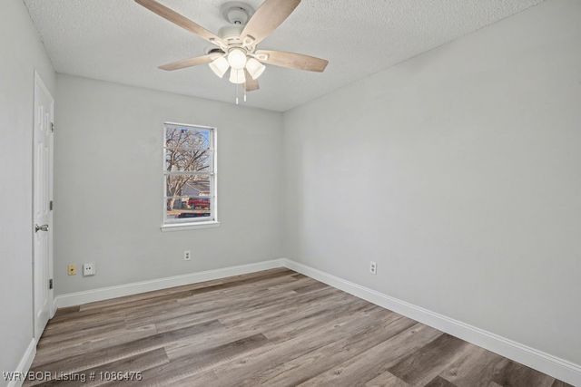 1009 N Street, Barling, AR 72923