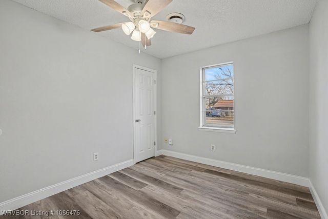 1009 N Street, Barling, AR 72923