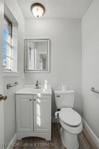 1009 N Street, Barling, AR 72923