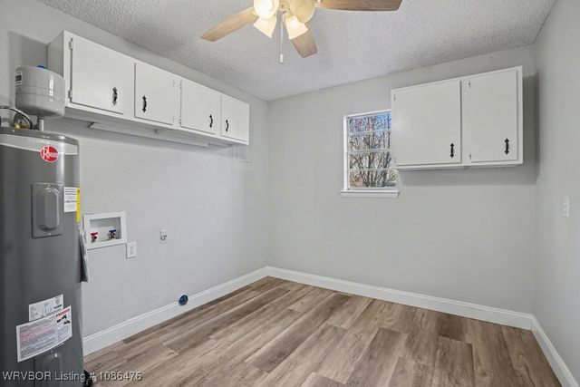 1009 N Street, Barling, AR 72923