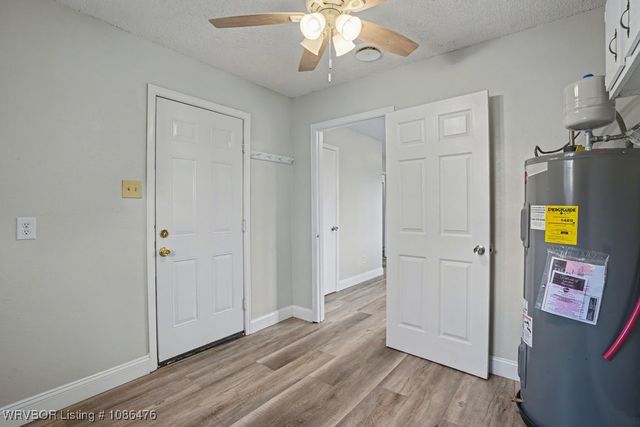 1009 N Street, Barling, AR 72923