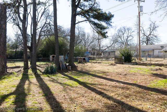 1009 N Street, Barling, AR 72923