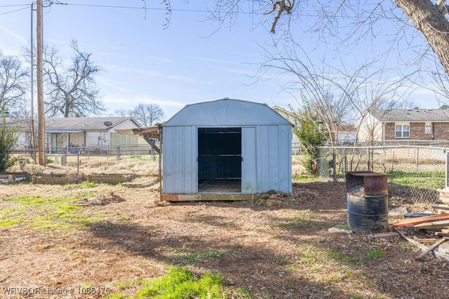 1009 N Street, Barling, AR 72923