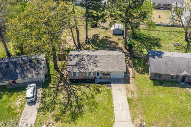 1009 N Street, Barling, AR 72923