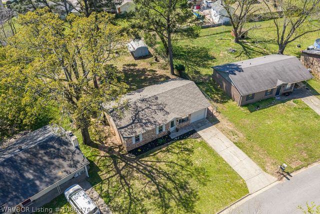 1009 N Street, Barling, AR 72923