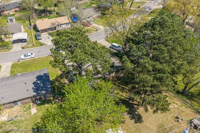 1009 N Street, Barling, AR 72923