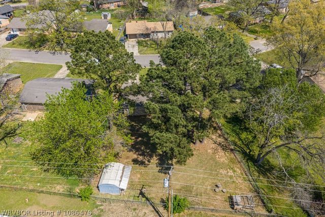 1009 N Street, Barling, AR 72923