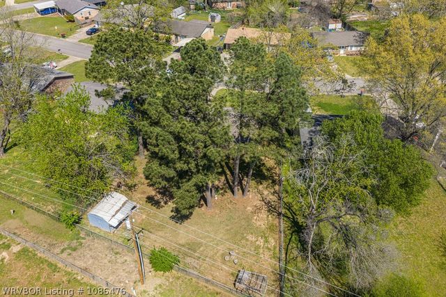 1009 N Street, Barling, AR 72923