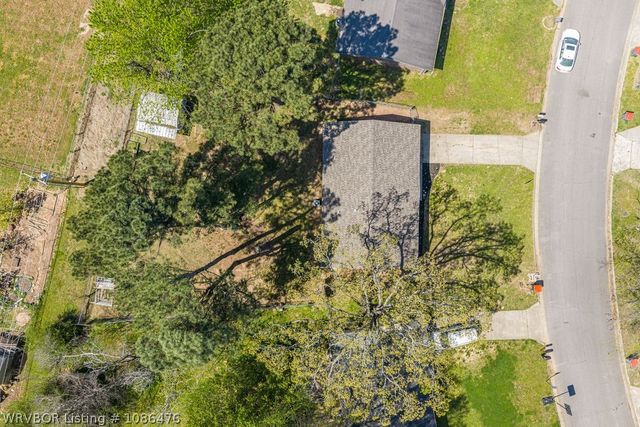 1009 N Street, Barling, AR 72923