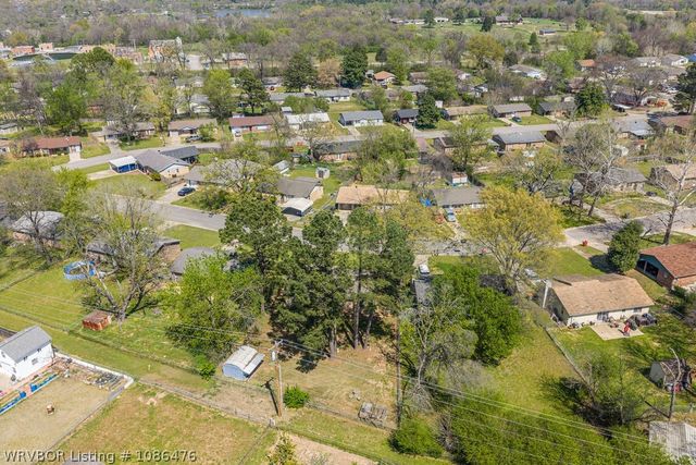 1009 N Street, Barling, AR 72923