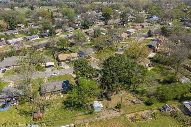 1009 N Street, Barling, AR 72923