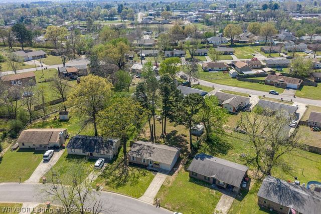 1009 N Street, Barling, AR 72923