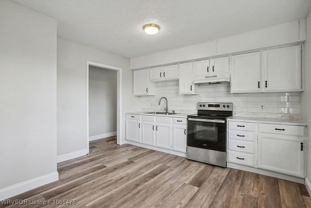 1009 N Street, Barling, AR 72923