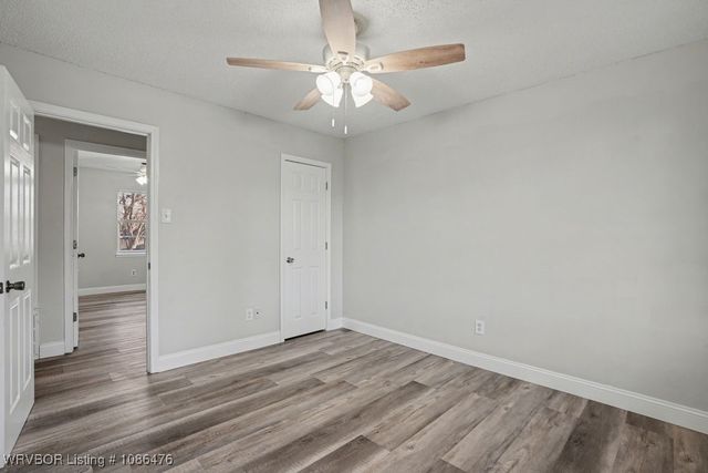 1009 N Street, Barling, AR 72923