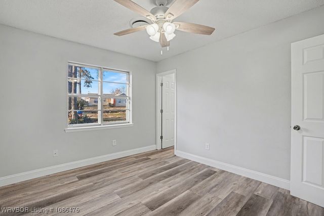 1009 N Street, Barling, AR 72923