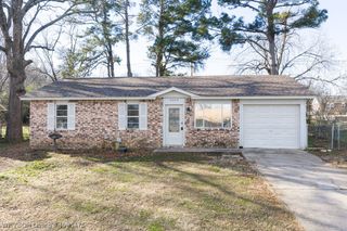 1009 N Street, Barling, AR 72923