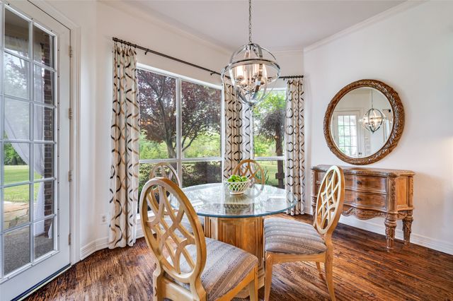 2841 WINDING CREEK Road, Prosper, TX 75078