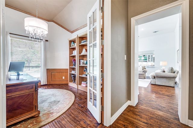 2841 WINDING CREEK Road, Prosper, TX 75078