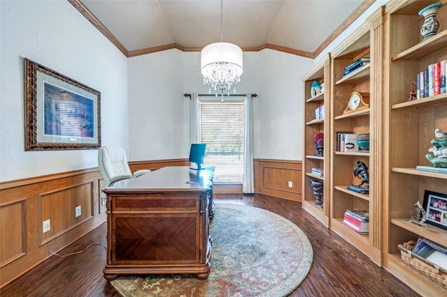 2841 WINDING CREEK Road, Prosper, TX 75078