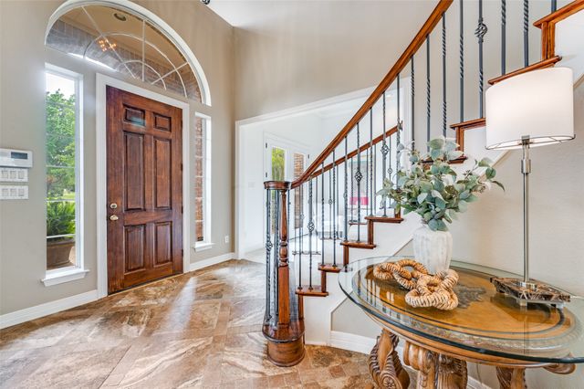 2841 WINDING CREEK Road, Prosper, TX 75078