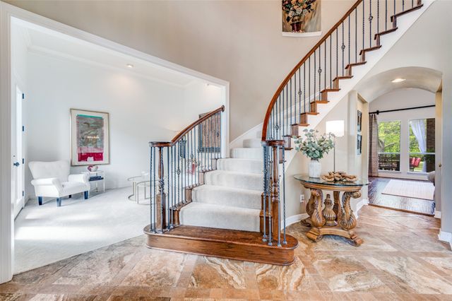 2841 WINDING CREEK Road, Prosper, TX 75078