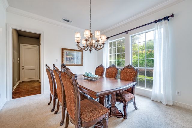 2841 WINDING CREEK Road, Prosper, TX 75078