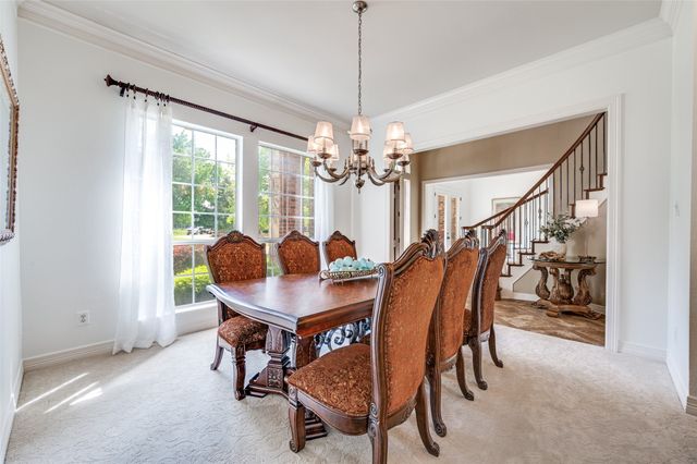 2841 WINDING CREEK Road, Prosper, TX 75078