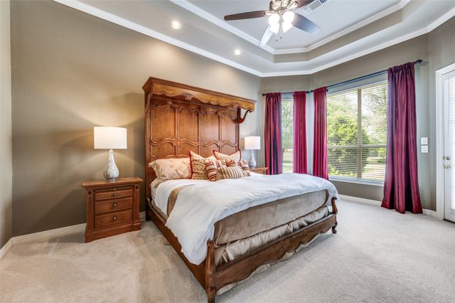 2841 WINDING CREEK Road, Prosper, TX 75078