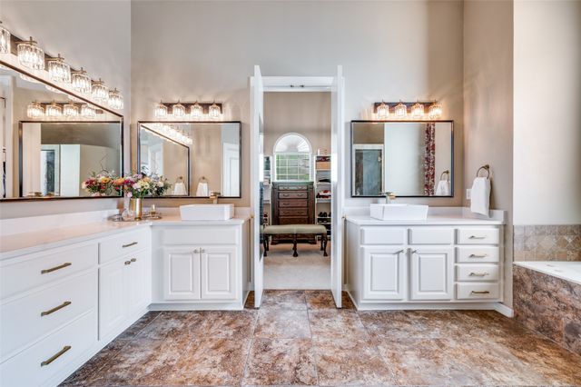 2841 WINDING CREEK Road, Prosper, TX 75078