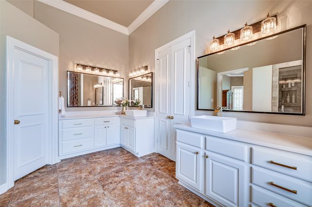 2841 WINDING CREEK Road, Prosper, TX 75078