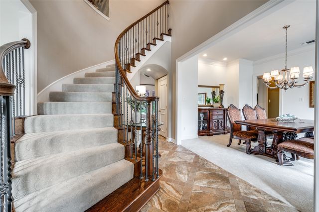 2841 WINDING CREEK Road, Prosper, TX 75078