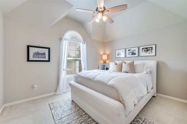 2841 WINDING CREEK Road, Prosper, TX 75078