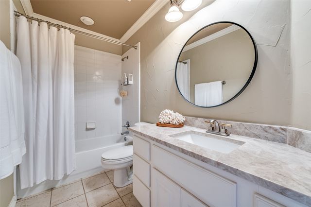 2841 WINDING CREEK Road, Prosper, TX 75078