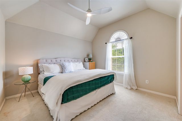 2841 WINDING CREEK Road, Prosper, TX 75078