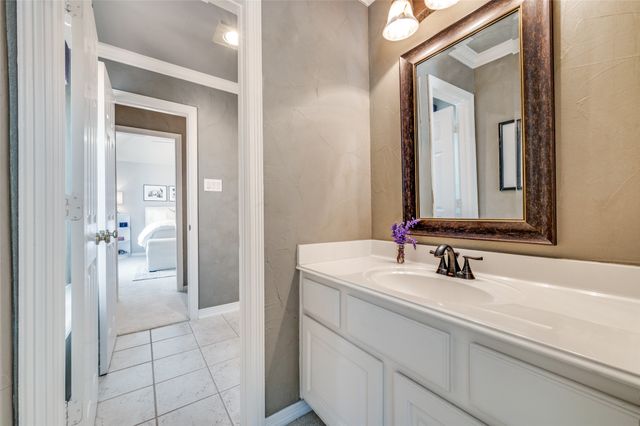 2841 WINDING CREEK Road, Prosper, TX 75078