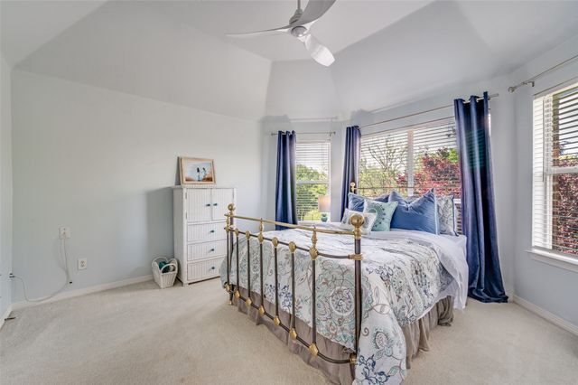 2841 WINDING CREEK Road, Prosper, TX 75078