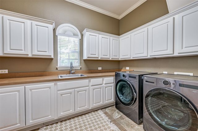 2841 WINDING CREEK Road, Prosper, TX 75078