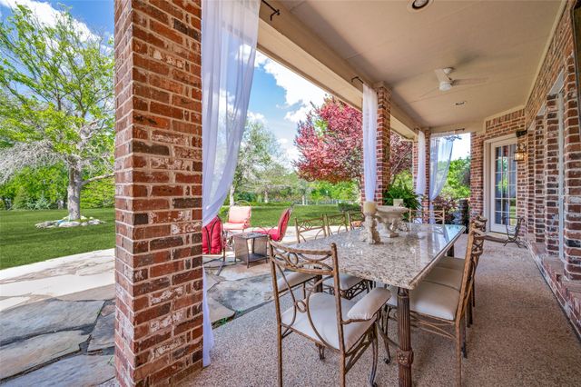 2841 WINDING CREEK Road, Prosper, TX 75078