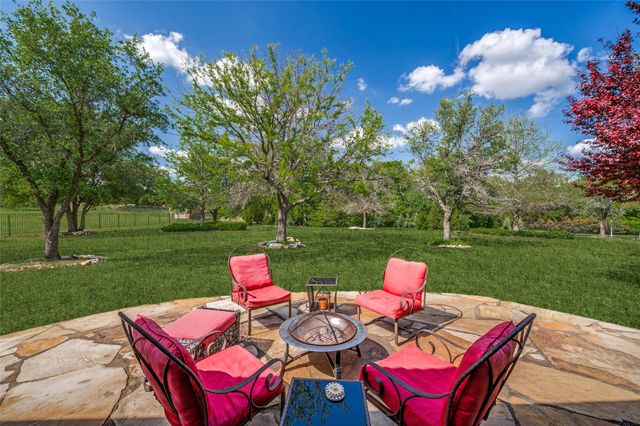 2841 WINDING CREEK Road, Prosper, TX 75078