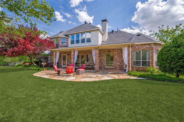 2841 WINDING CREEK Road, Prosper, TX 75078