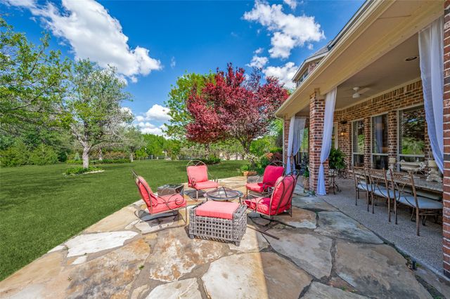 2841 WINDING CREEK Road, Prosper, TX 75078